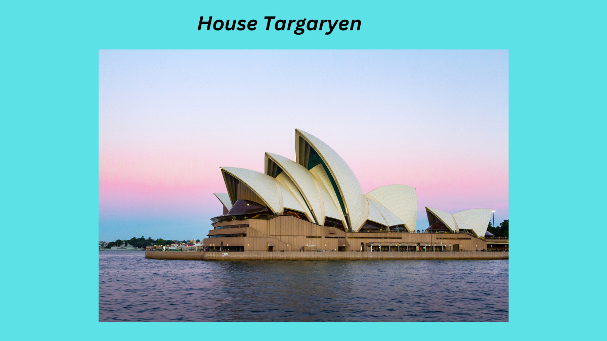 House Targaryen