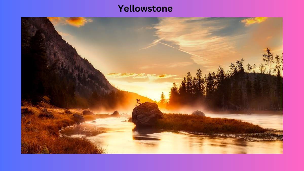 Yellowstone