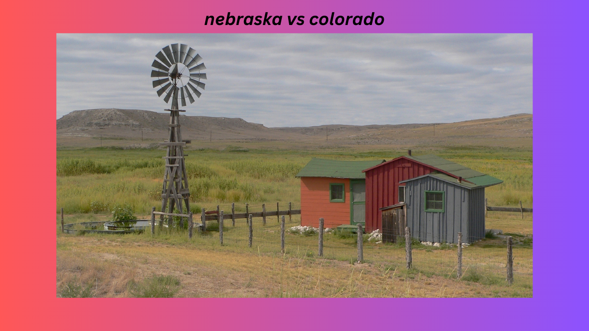 nebraska vs colorado