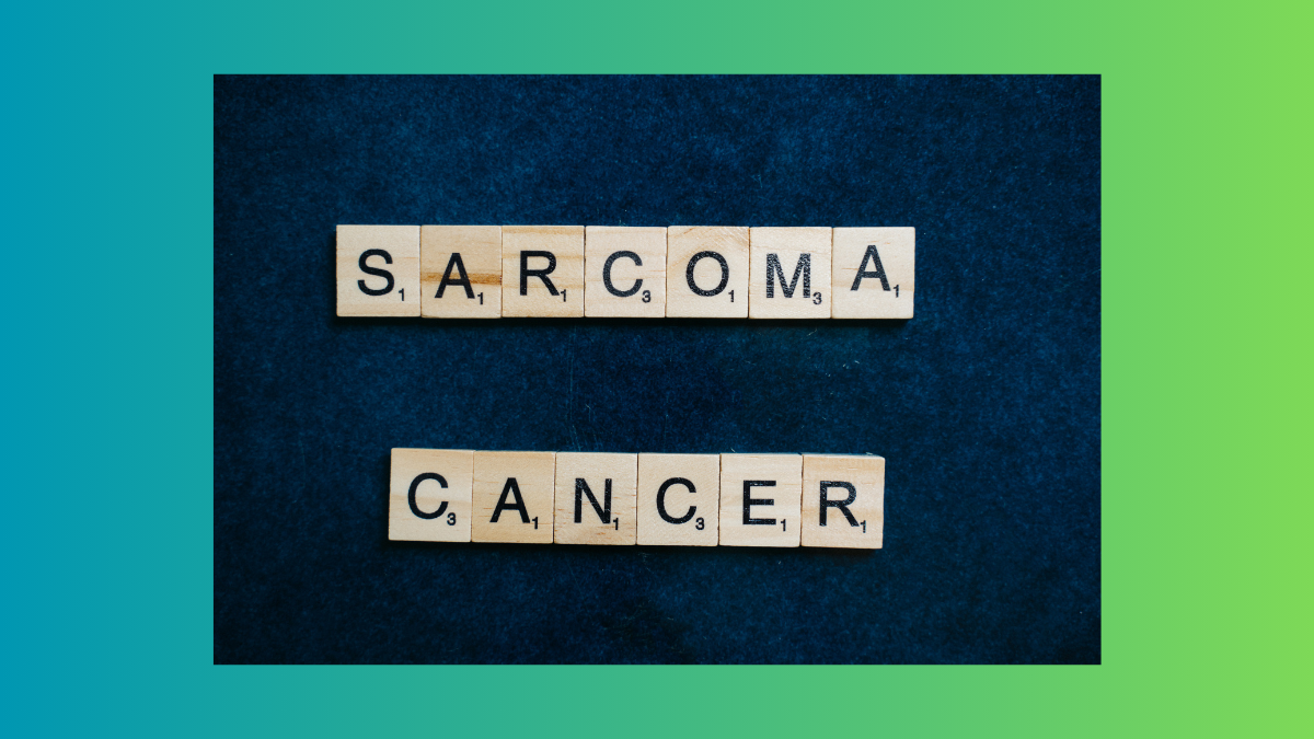 sarcoma cancer