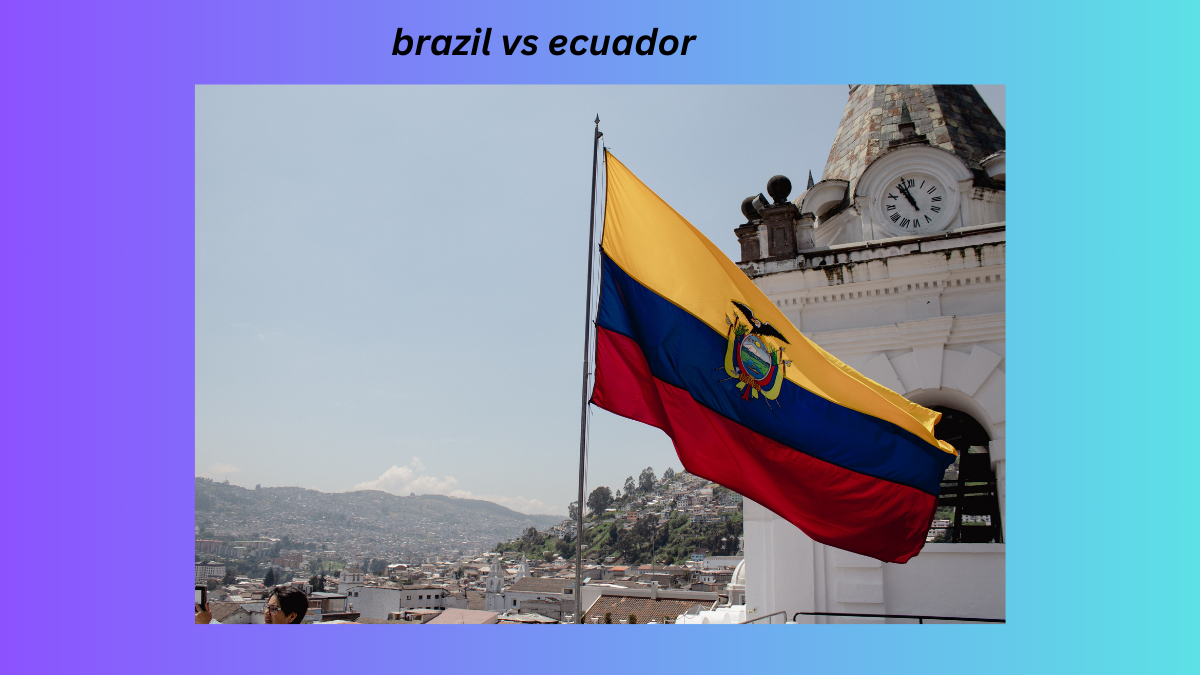 brazil vs ecuador