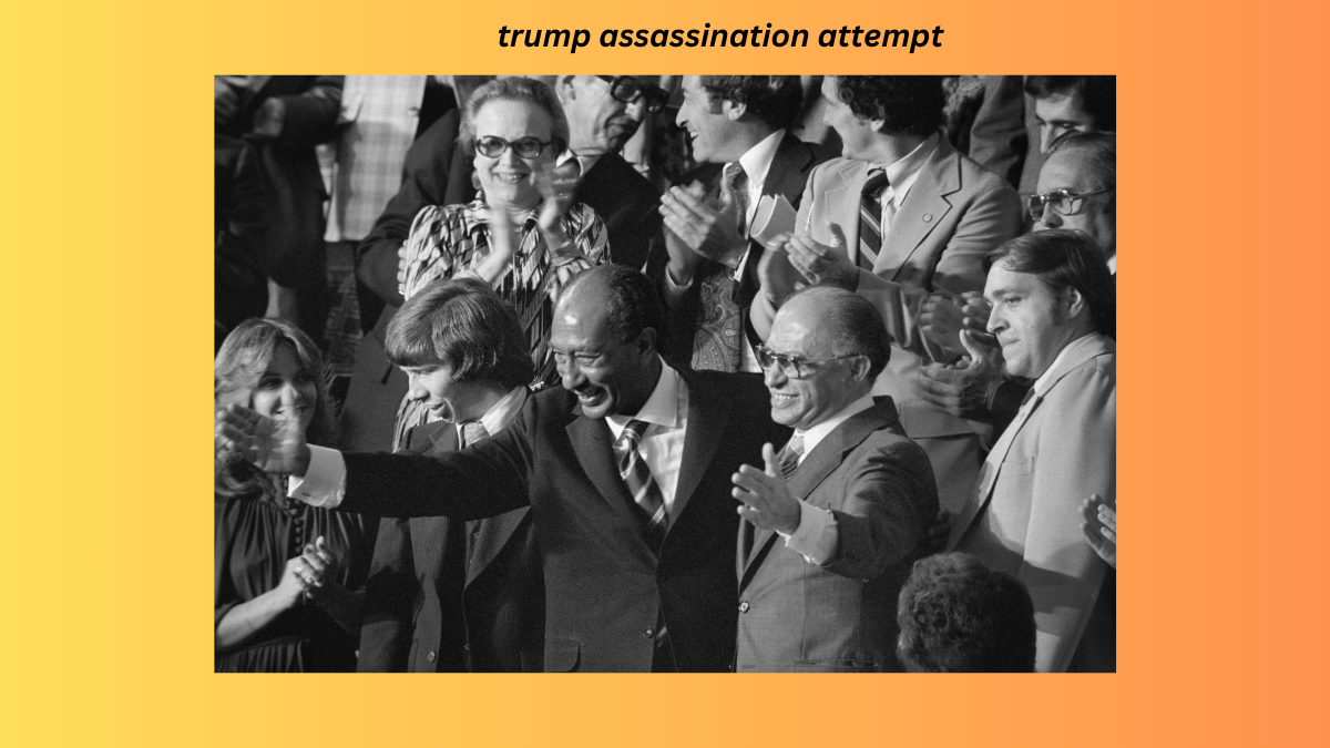 trump assassination attempt